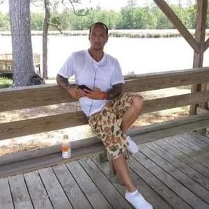 Meet your Posher, Mike